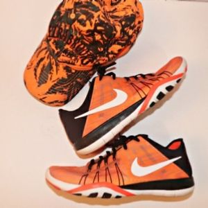 NWOT Nike Free Womens 8